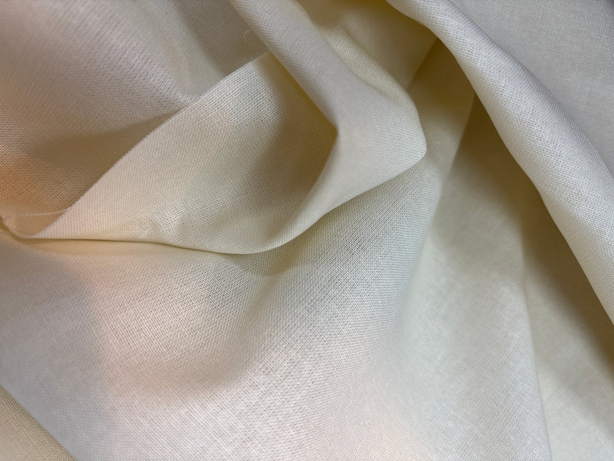 Craft cotton - cream
