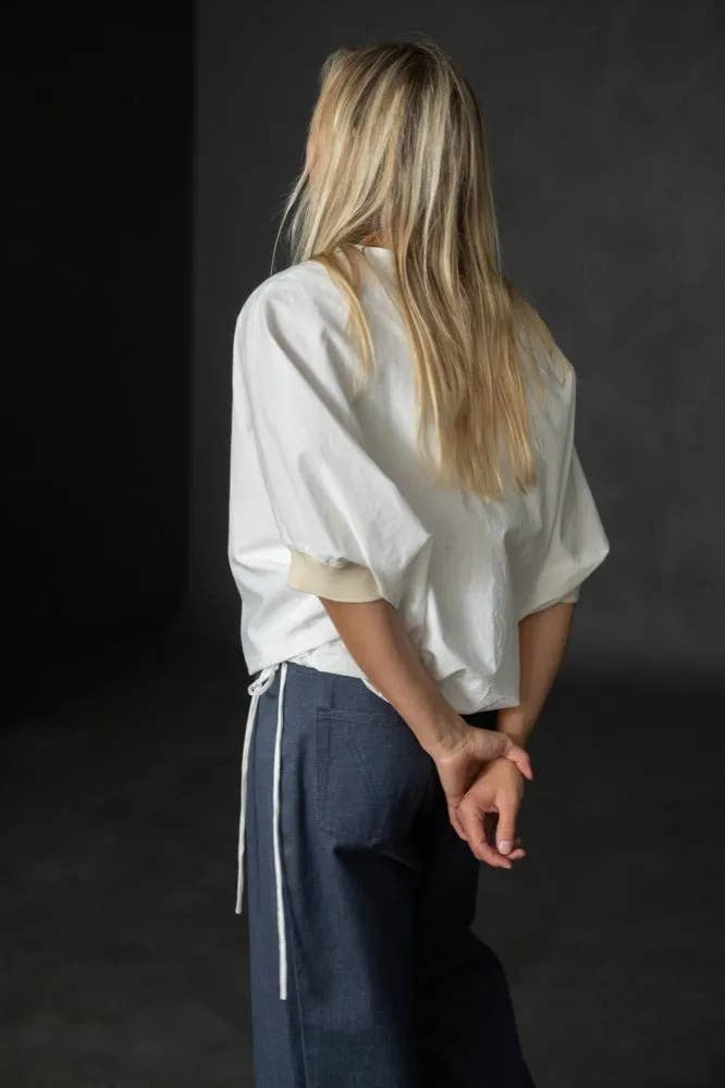 The Cirrus Sewing Pattern UK XS-XXXL
