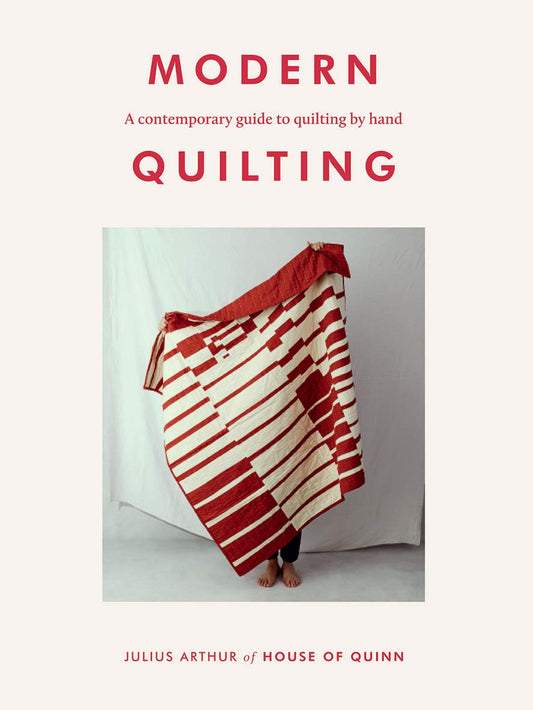 Modern Quilting by Julius Arthur