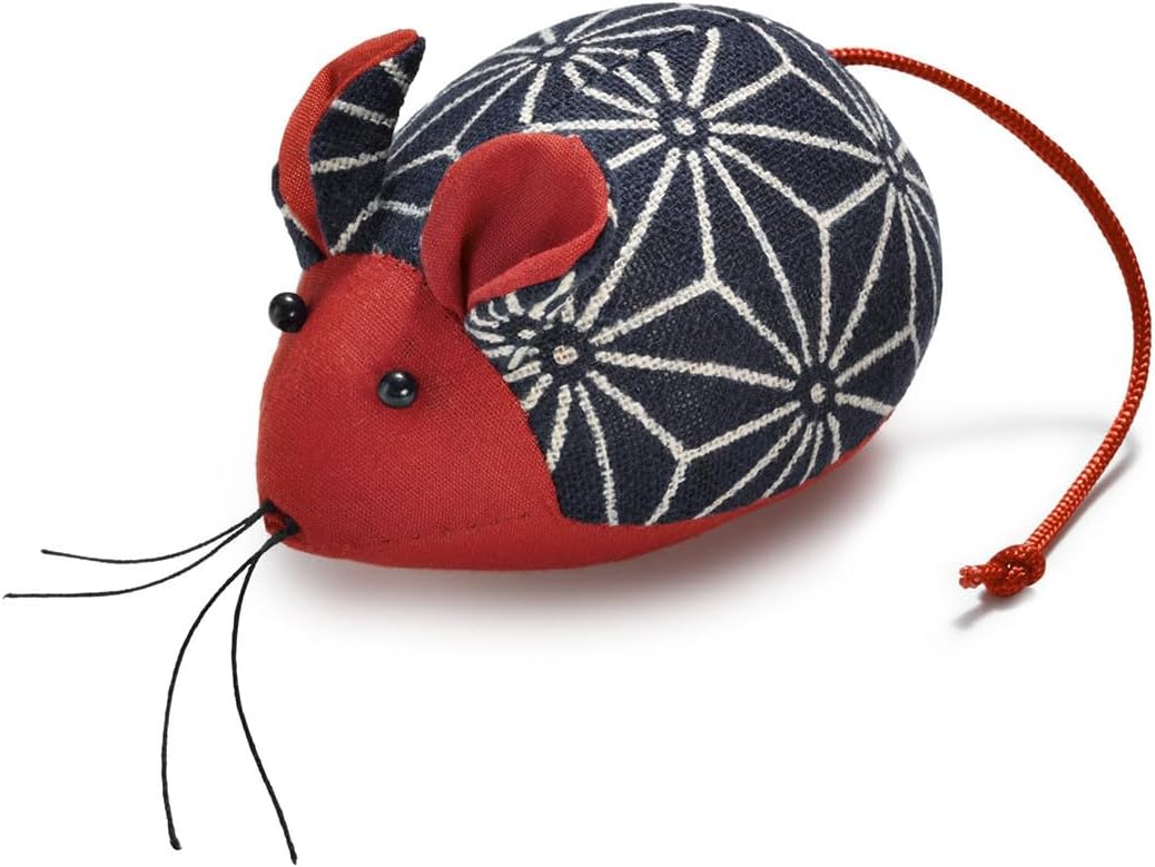 Prym Pin cushion Mouse