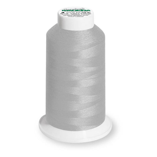 Madeira Overlocker Thread - Grey