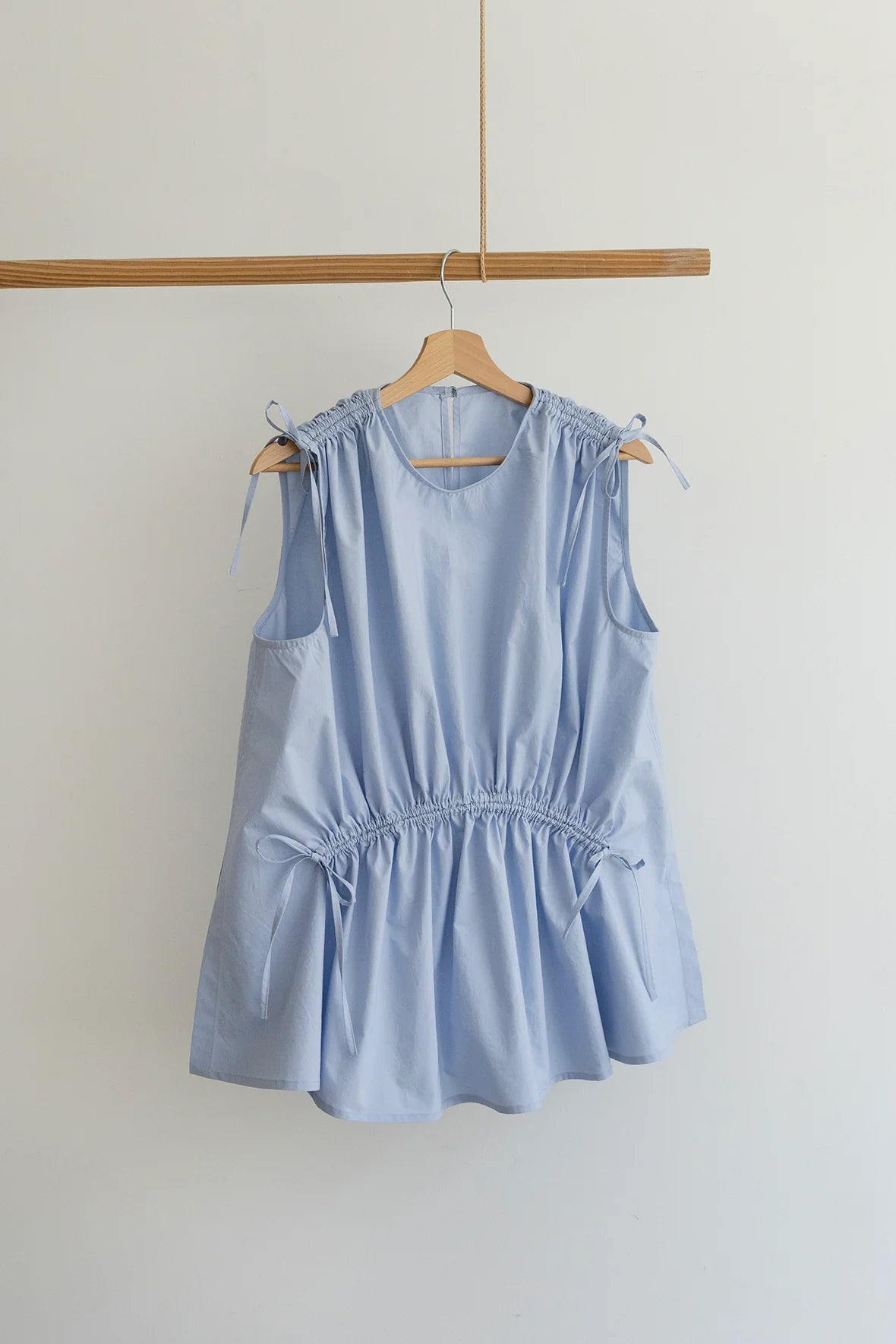 The Paloma Top - PDF pattern