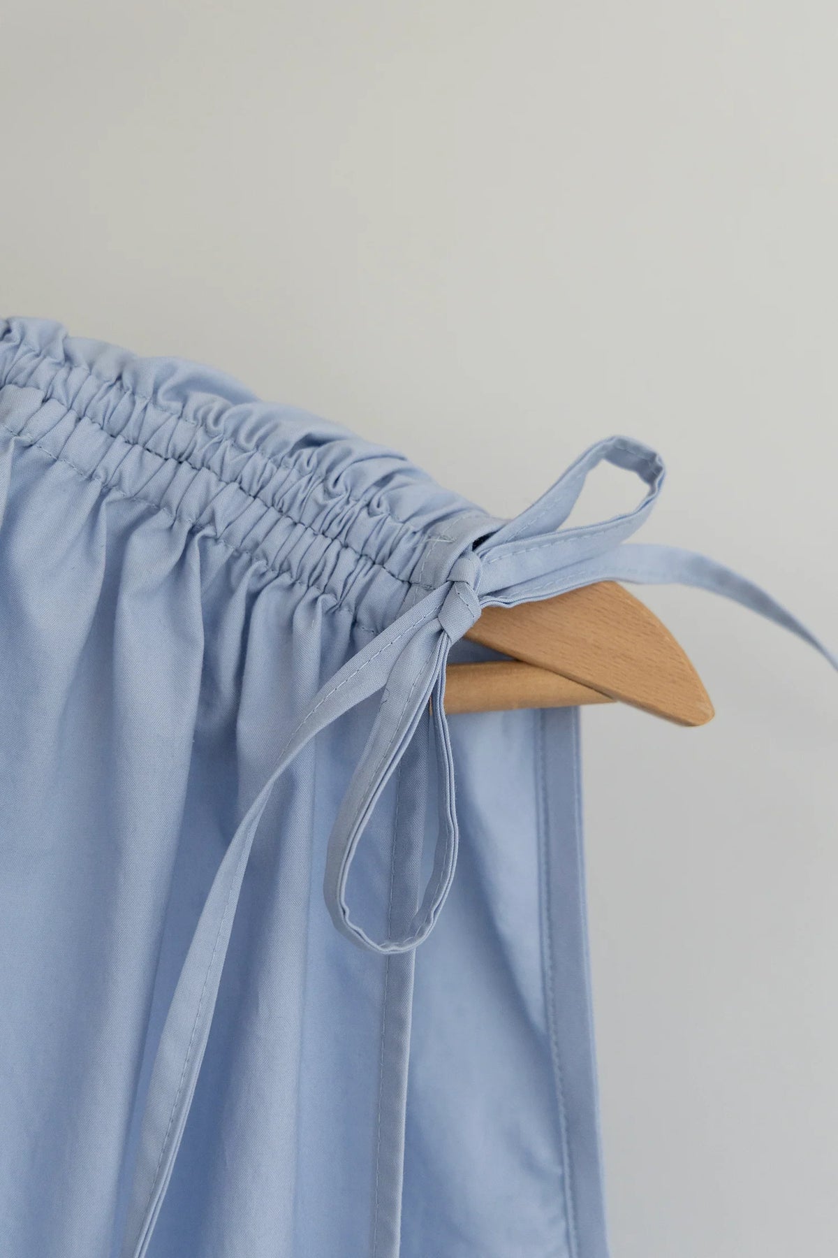 The Paloma Top - PDF pattern