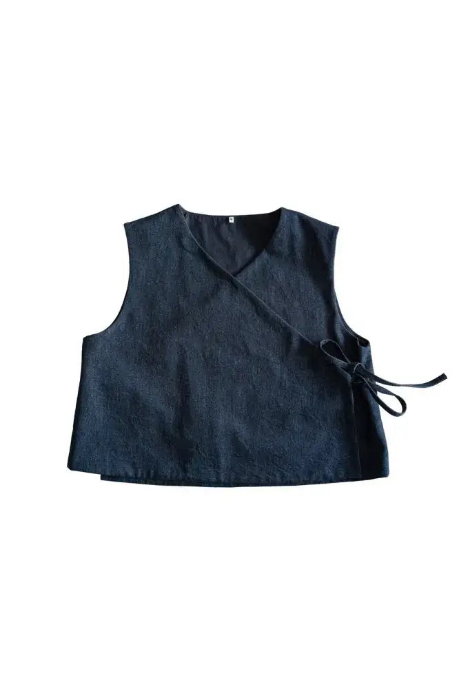 The Joa Sewing Pattern UK XS-3XL