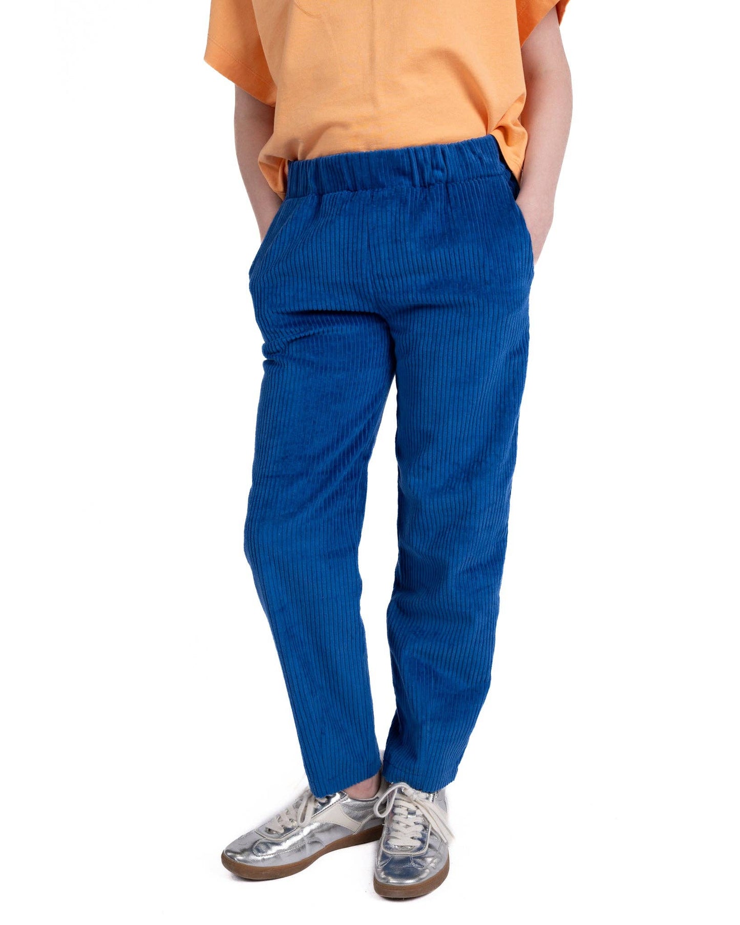 INNIS Trousers - Children's Sewing Pattern