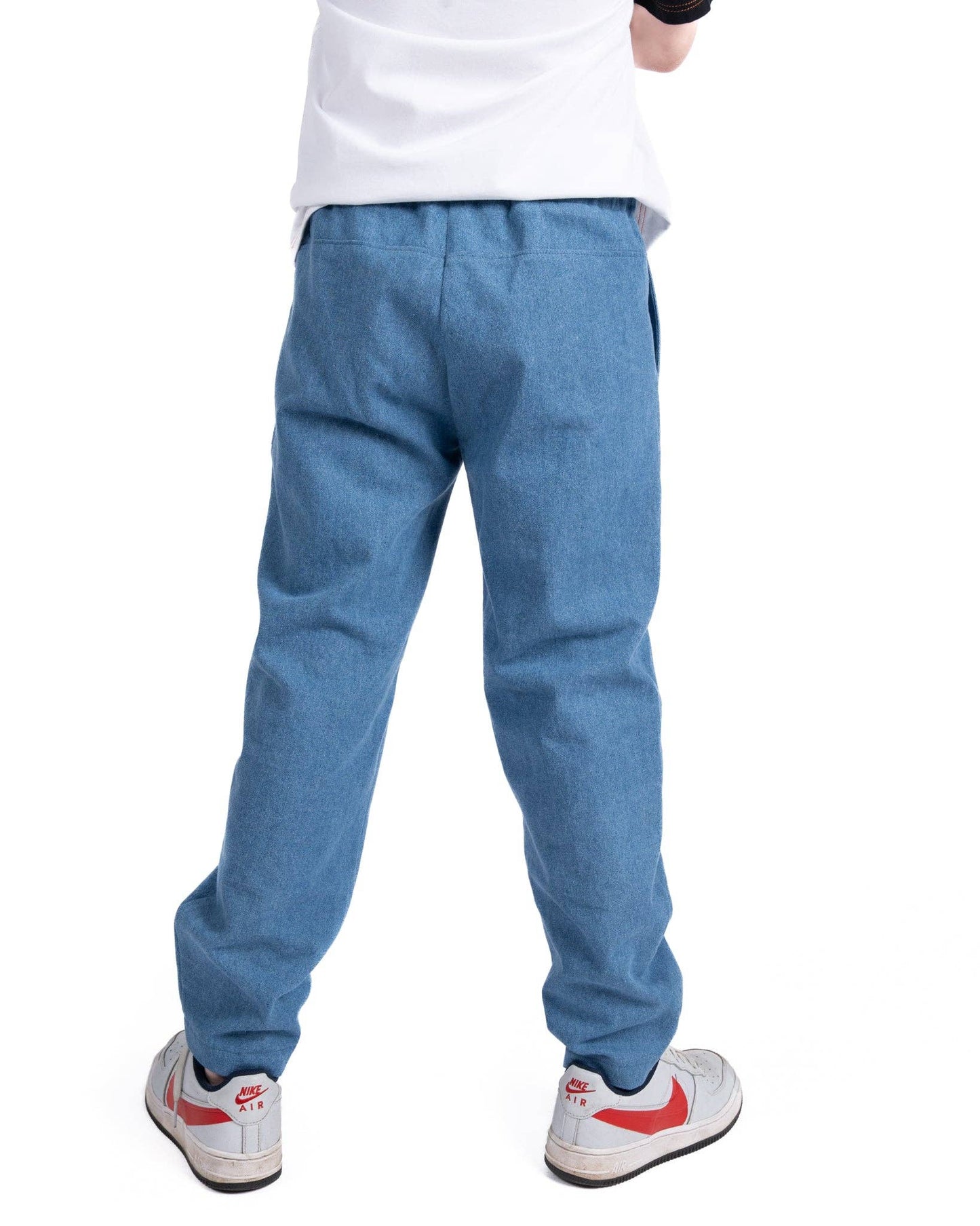 INNIS Trousers - Children's Sewing Pattern