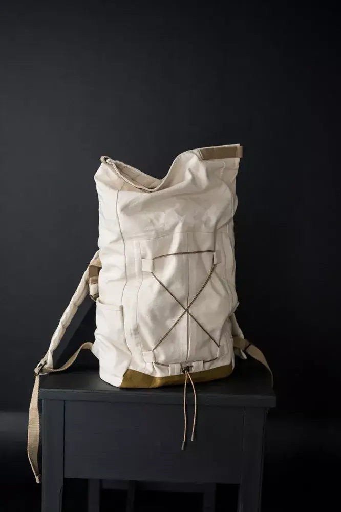 The Francli Day Pack Sewing Pattern