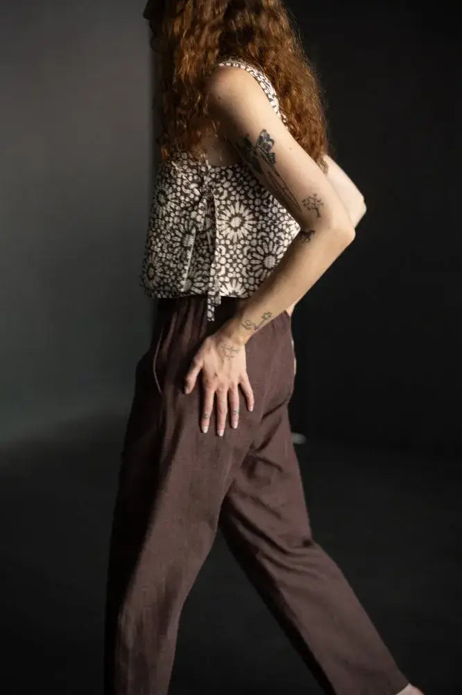 The Joa Sewing Pattern UK XS-3XL