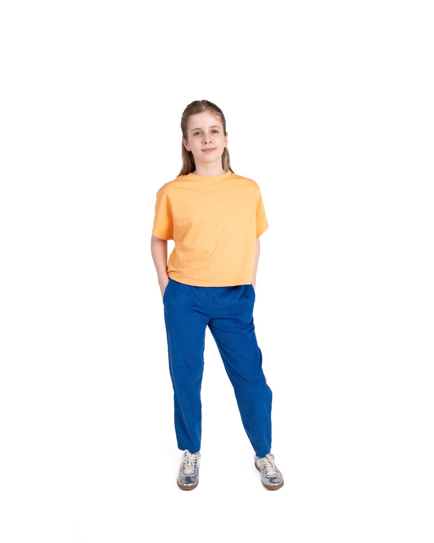 INNIS Trousers - Children's Sewing Pattern