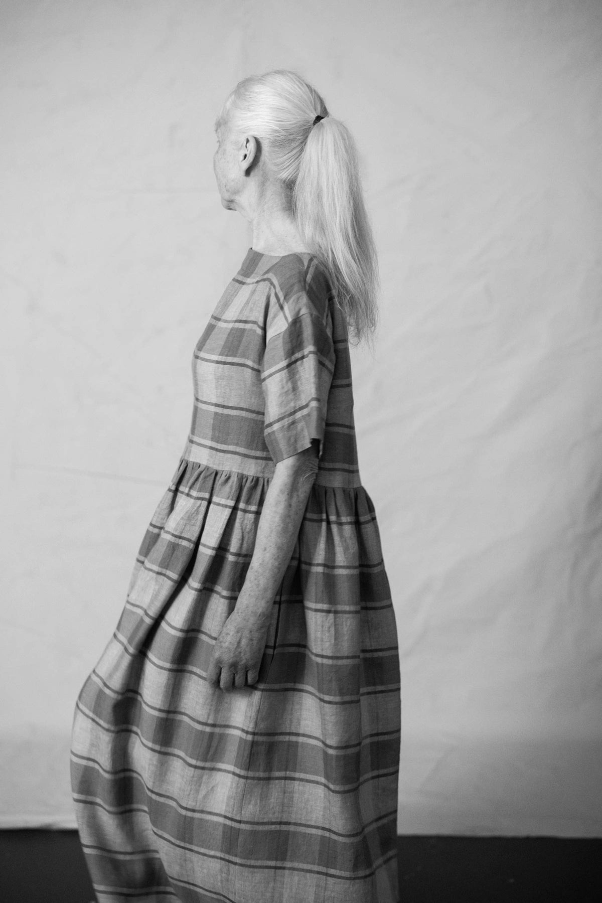 The Fabbrica Sewing Pattern UK 8-18