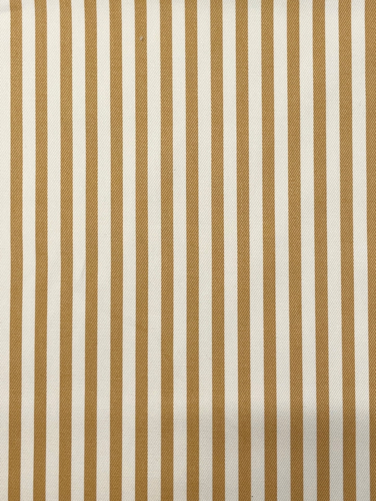 Sevenberry Cotton Twill stripes Beige