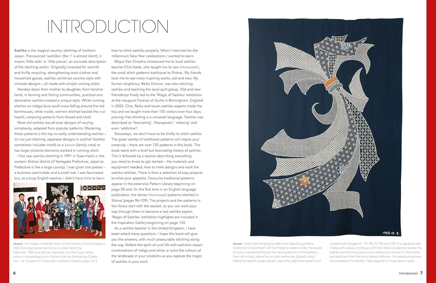 The Ultimate Sashiko Sourcebook 20th Anniversary Limited Edition (Hardback) buy Susan Briscoe