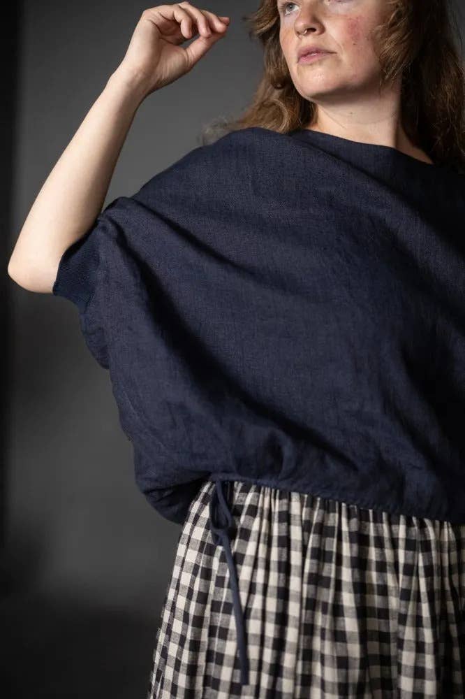 The Cirrus Sewing Pattern UK XS-XXXL