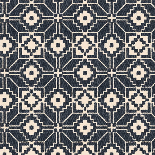 Love & Lore Bleu from Abode by Maureen Cracknell for AGF