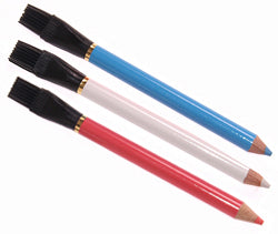 Dressmaker Pencils Blue