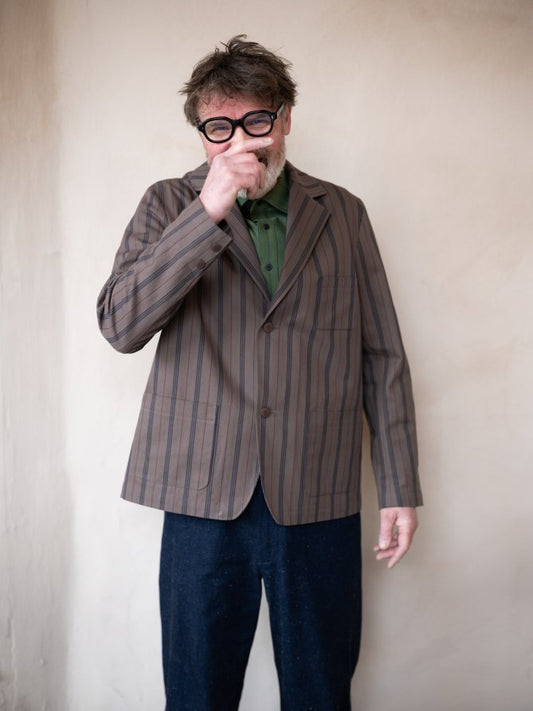 The Workwear Book by Merchant & Mills