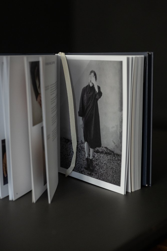 The Workwear Book by Merchant & Mills