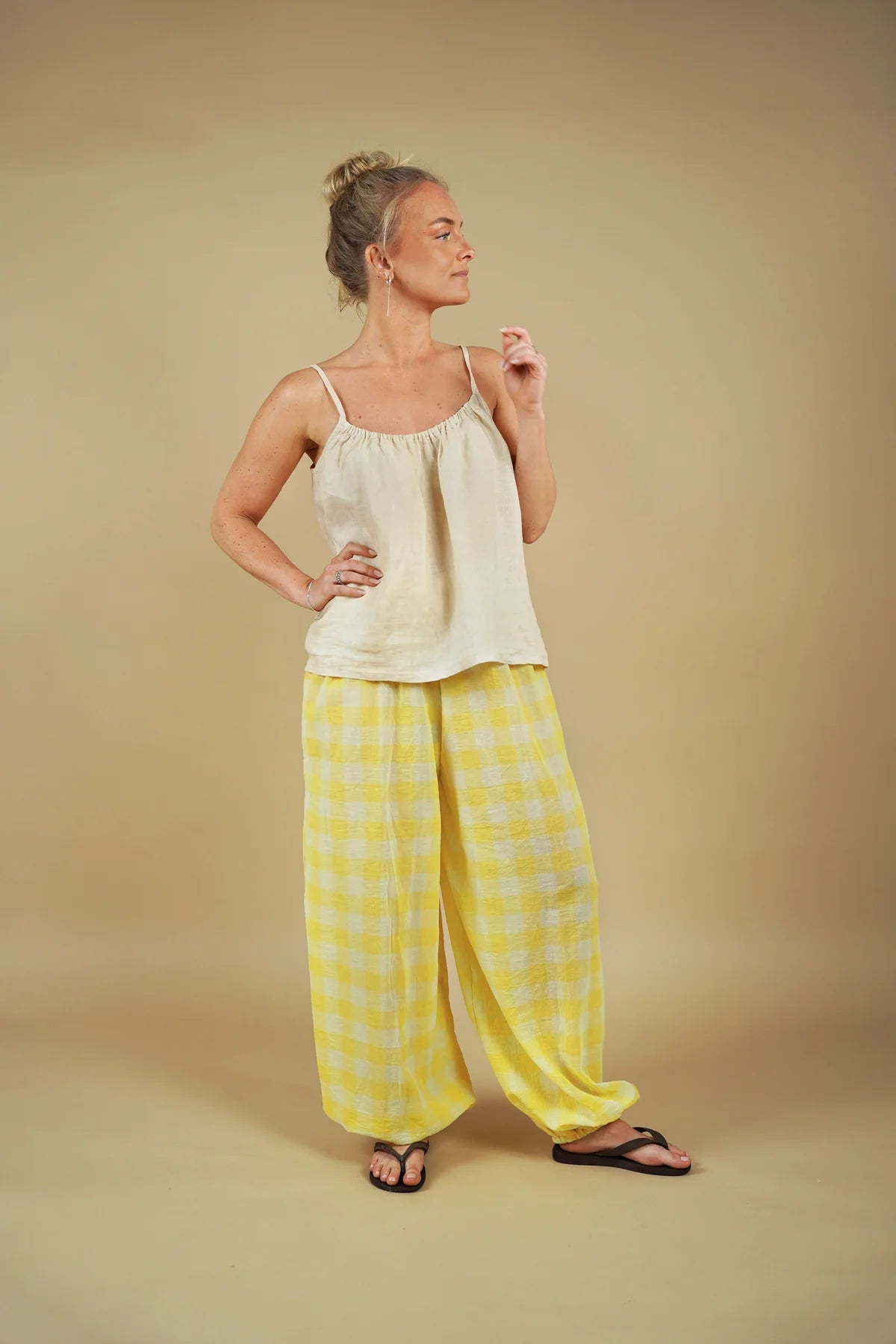 Bubble Pants