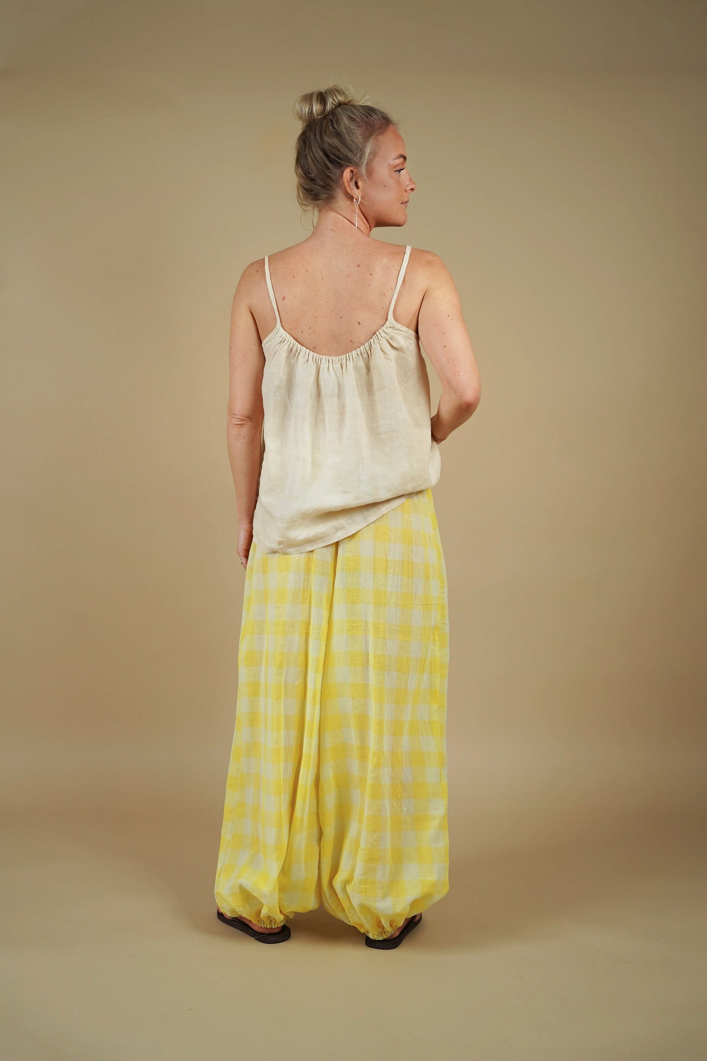 Bubble Pants