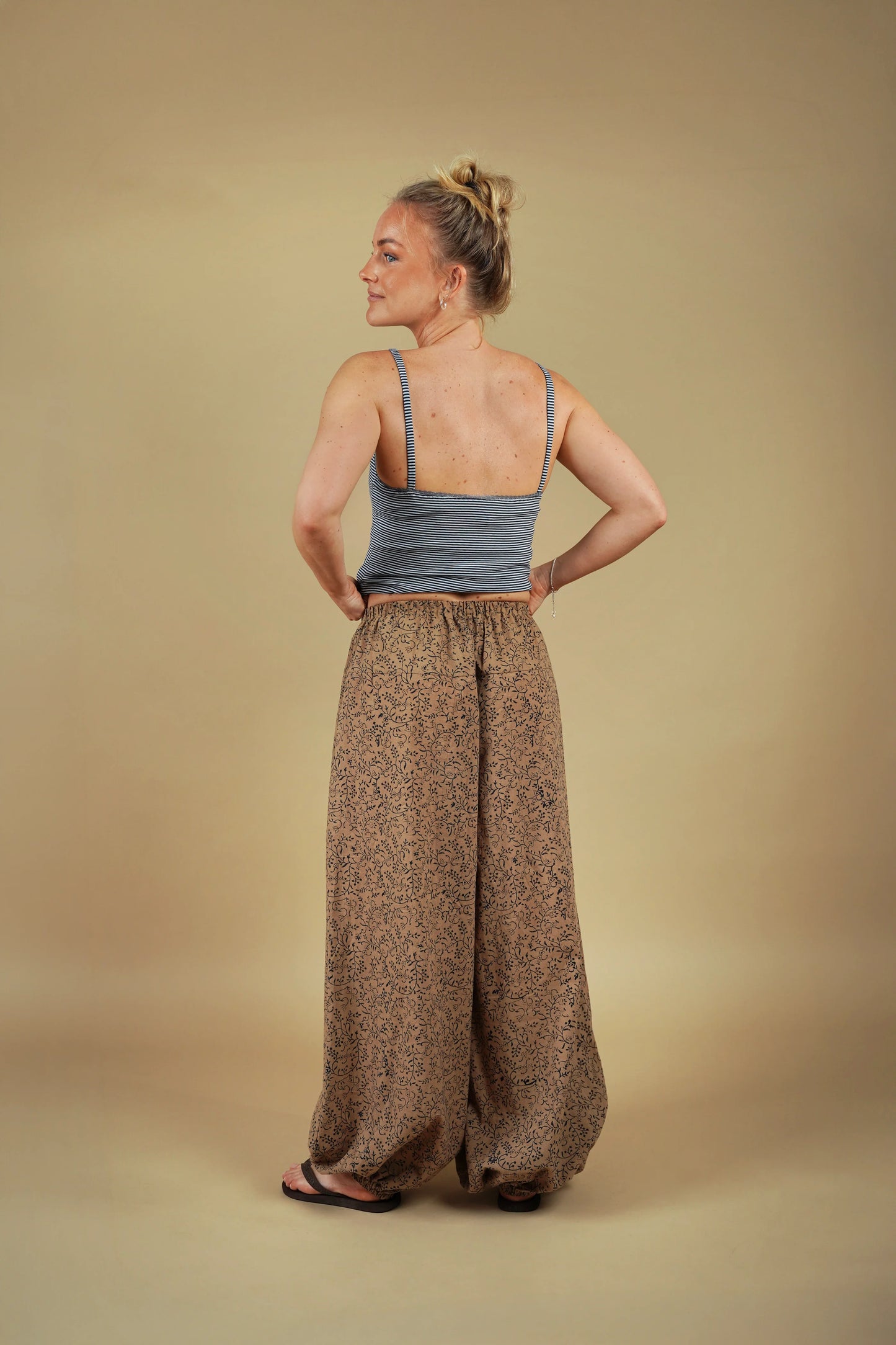 Bubble Pants