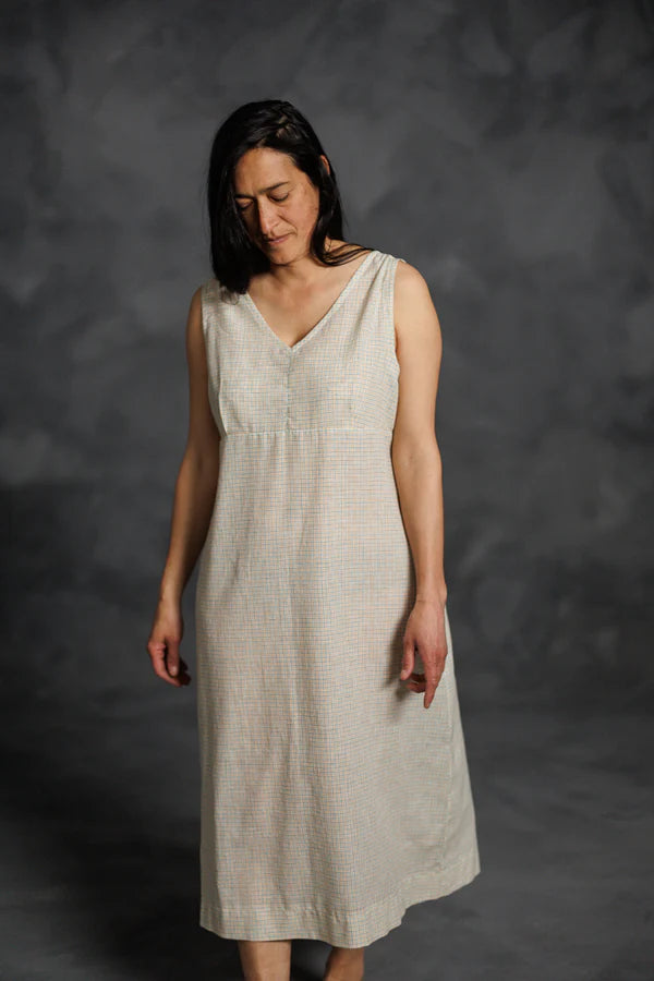 The Lilian Sewing pattern UK XS-XXL