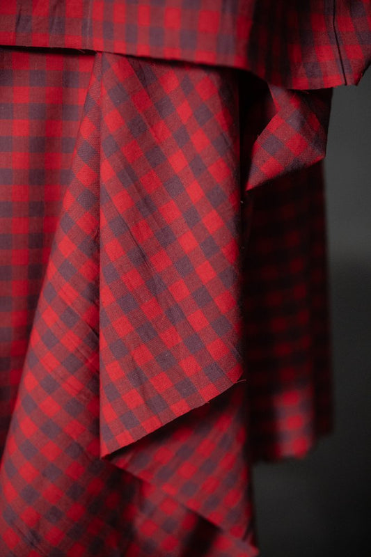 Merchant and Mills Popette Organic Cotton/Linen
