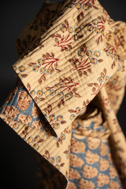 Merchant and Mills - QUILTED DILLY/LITTLE SHREW