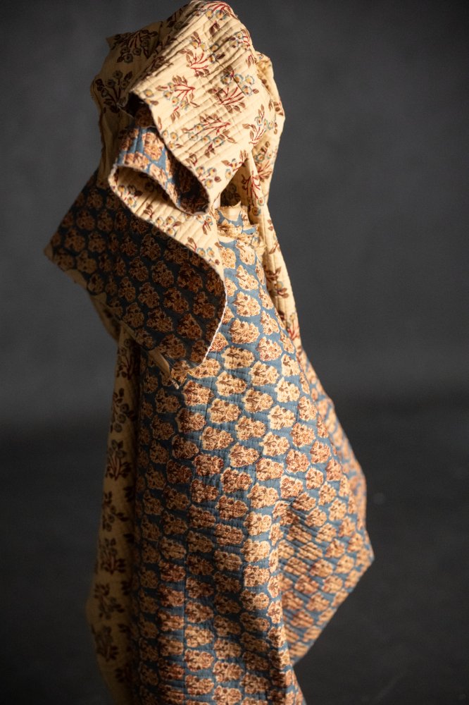 Merchant and Mills - QUILTED DILLY/LITTLE SHREW