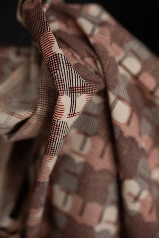 Merchant and Mills - TIBBY INDIAN BLOCK PRINT