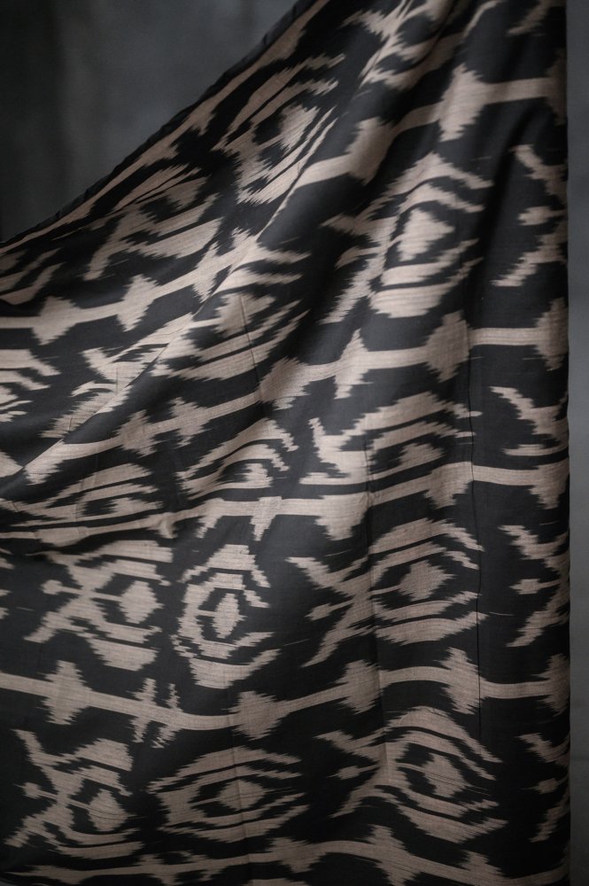 Merchant and Mills - TOOLEY Indian Ikat Cotton