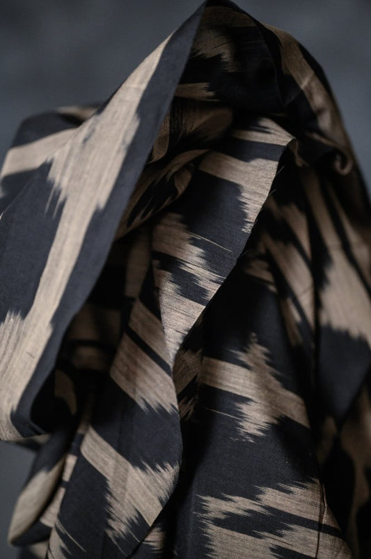 Merchant and Mills - TOOLEY Indian Ikat Cotton