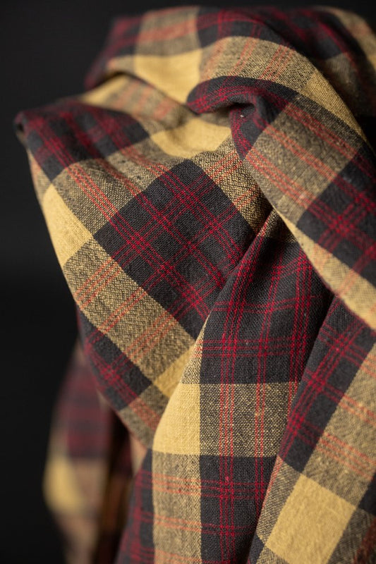 Merchant and Mills - Wilderness