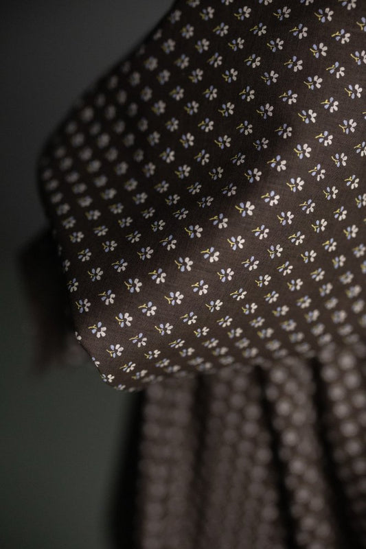 Merchant and Mills - DARK CHOCOLATE PICCOLINO