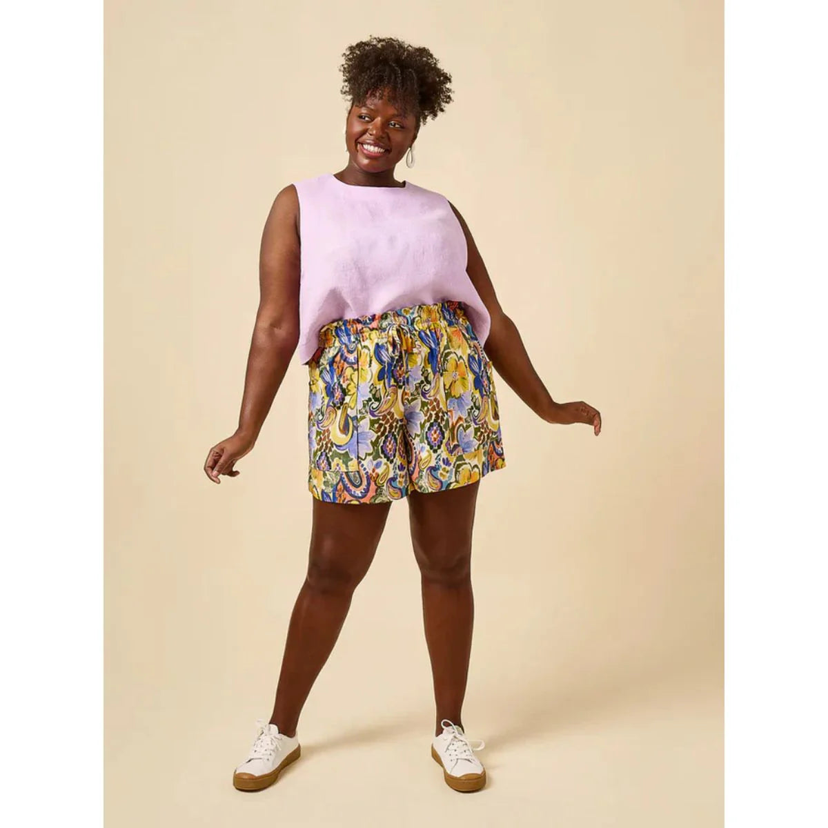 Sepia Pants By Closet Core Patterns