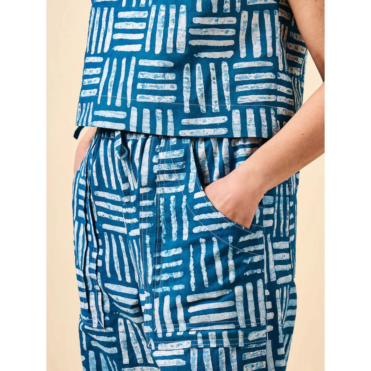 Sepia Pants By Closet Core Patterns