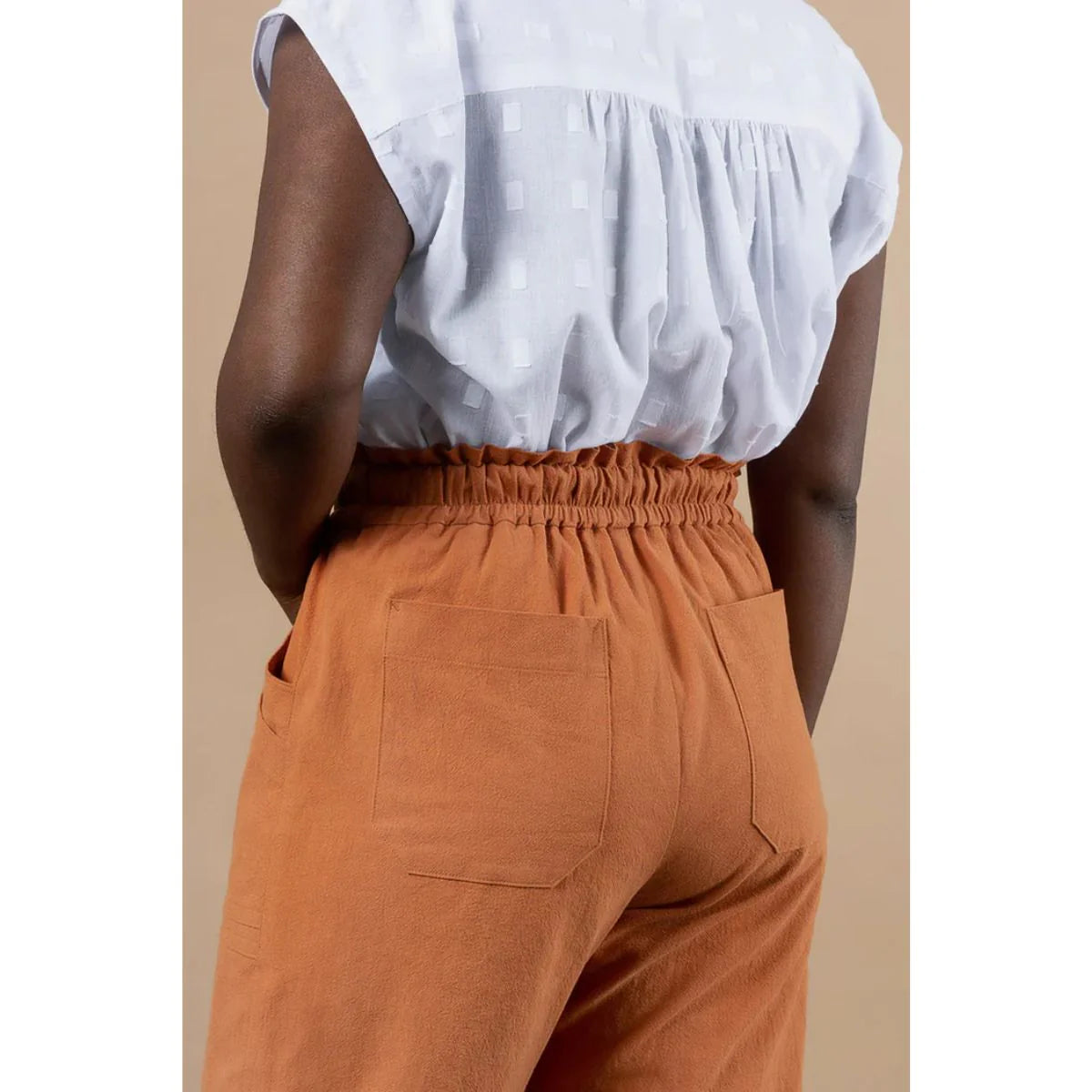 Sepia Pants By Closet Core Patterns