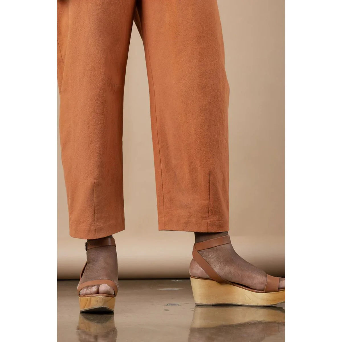 Sepia Pants By Closet Core Patterns