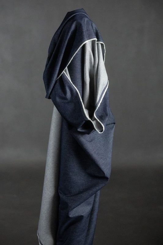 Merchant and Mills - Go West 9.5oz Denim