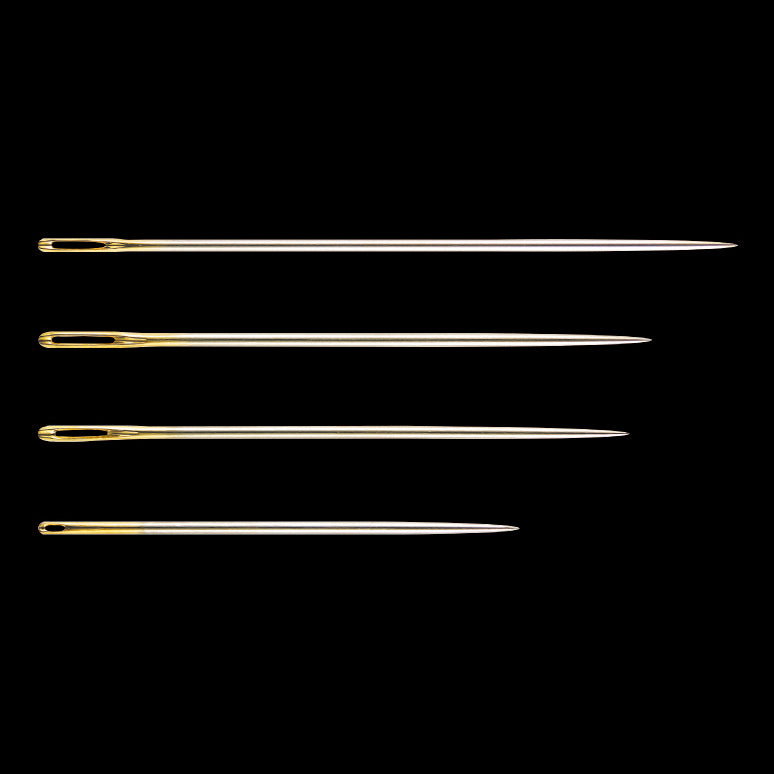 Sashiko needles