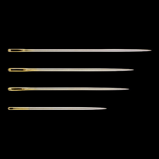 Sashiko needles