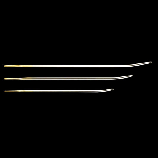 Huck Embroidery needles clover