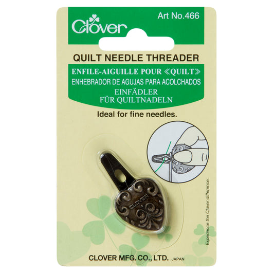 Clover Needle Threader