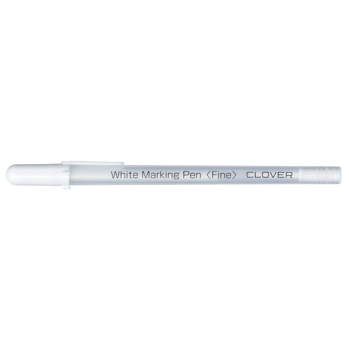 White Marking Pen (Fine)