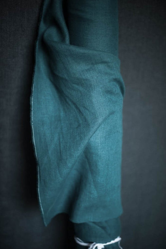 Merchant and Mills - 185 LINEN Alta Mare