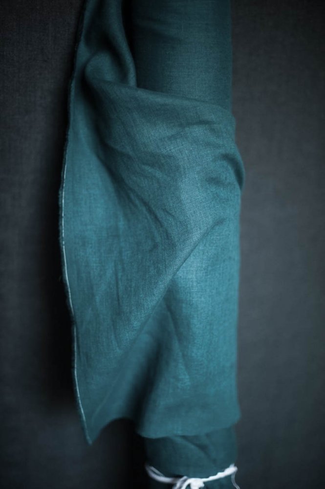 Merchant and Mills - 185 LINEN Alta Mare