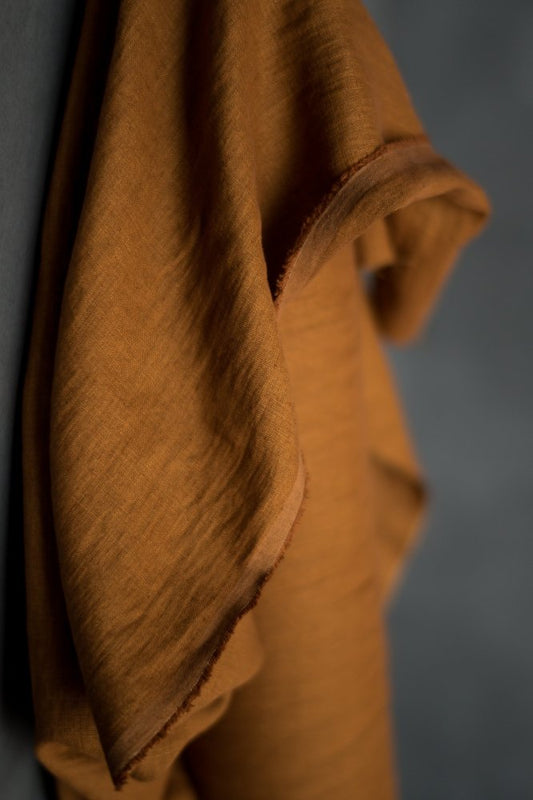 Merchant and Mills - 185 LINEN BOSTON FALL