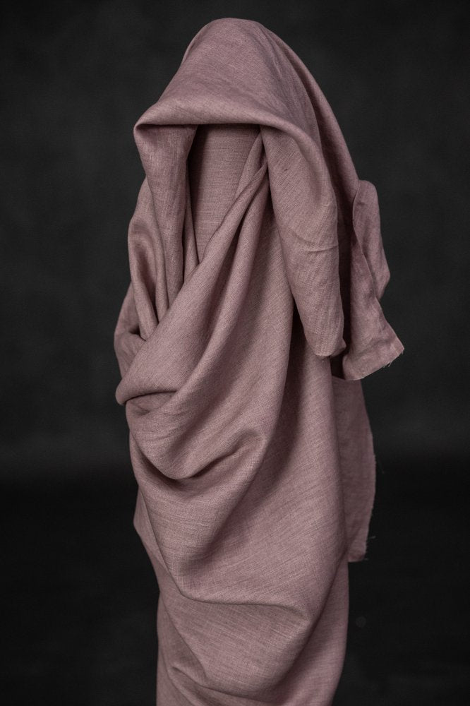 Merchant and Mills - 185 LINEN Calamine