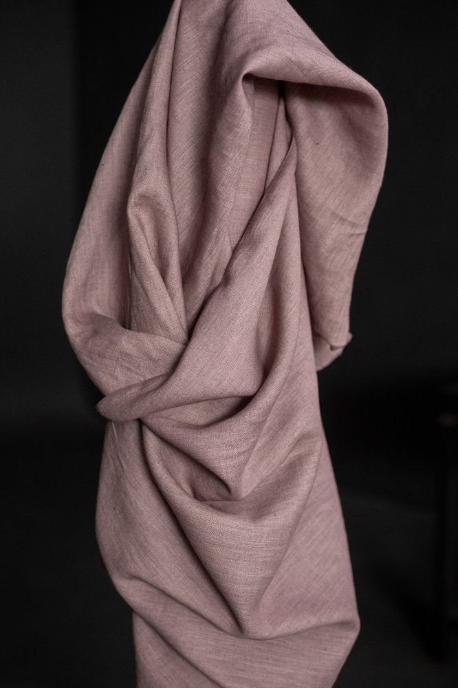 Merchant and Mills - 185 LINEN Calamine