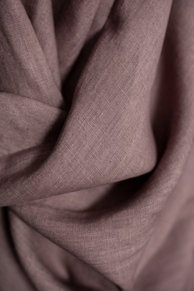Merchant and Mills - 185 LINEN Calamine