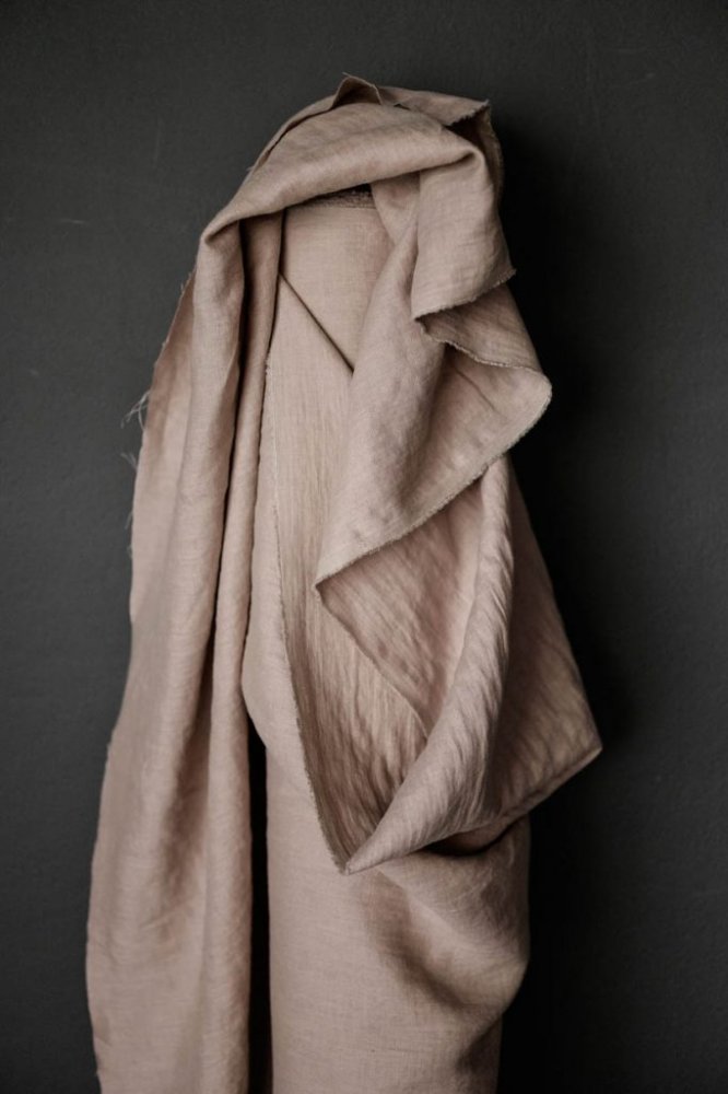 Merchant and Mills - 185 LINEN French Clay